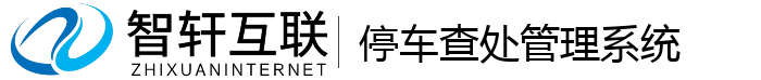 停车查处管理系统